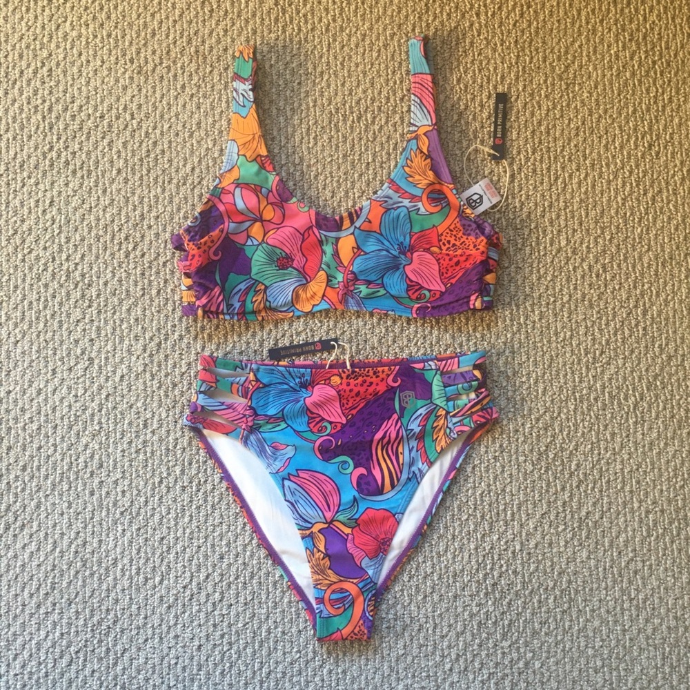 Born Primitive Bikini